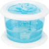 BUBBLE STREAM automatický dávkovač vody 3 l modro/bílý (RP 2,90 Kč)