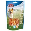 Premio CHICKIES Light – kalciové kosti s kuřecím masem 100 g