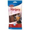 STRIPES Light – hovězí pásky 10ks / 100g