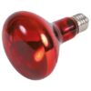Infrared Heat Spot-Lamp red (RP 2,10 Kč)