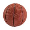Basketbalový míč se zvukem 7.5 cm, vinyl, HipHop