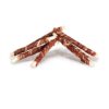 KIDDOG hovězí steak na buvolí tyčince –  8 mm/12 cm 500 g