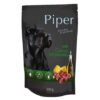 PIPER se zvěřinou a dýní, kapsička pro psy 500g