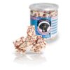 KIDDOG kachní masíčko s rýží a jogurtovou náplní – PREMIUM QUALITY 200 g dóza