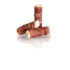 KIDDOG hovězí steak na buvolím špalíčku – 20 mm/8 cm 250 g
