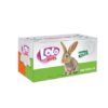 LOLOPets kartonová krabička na transport