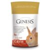 GENESIS RABBIT FOOD ALFALFA 1kg granulované k.pro králíky