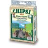 CHIPSI lisované hobliny JABLKO 60 L