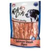KIDDOG lososový steak v proužku 250 g
