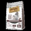 Natural Greatness GASTROINTESTINAL veterinární dieta pro psy 2 kg