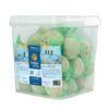 GARDEN FUN balení lojových koulí pro ptáky á 90g v kyblíku (35 ks v bal)