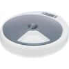 Automatické krmítko TX5, 5x240ml/ 33x5x36cm, bílá/šedá (RP 2,90 Kč)