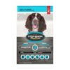 OBT Adult DOG Semi-Moist Fish All Breeds 2.27 kg
