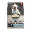 OBT Adult DOG Grain Free Fish Small Breed 1 kg