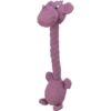 Hroch s paměťovým efektem, vnitřní lano, 50 cm, tkaná látka