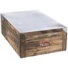 Transparentní víko pro box # 90912