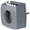 Digital timer – časovač s funkcí po vteřinách,  7 x 7 cm (RP 1,50 Kč)