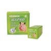 Vápno – cihla pro křečka 30 g (10ks/bal.) FAUNA I FLORA