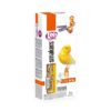 LOLO SMAKERS MIX 3 klasy mix (ovoce,med,vejce) kanár 85 g