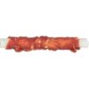 DentaFun tyčky s kachním masem a kuřecími játry [100], 12 cm/35 g