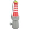 Aqua Toy Lighthouse – maják, plovoucí hračka, TPR