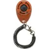 Sporting clicker