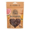 REWARDS DOG vepřové s dýní a rozmarýnem, 80 g