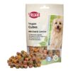 Vegan Cubes, veganské kostičky s ovocem a zeleninou, 100 g