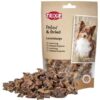 Lamb Lung – jehněčí plíce, pamlsek pro psy, 80 g