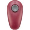Dog Activity Finger Clicker cliker s tlačítkem